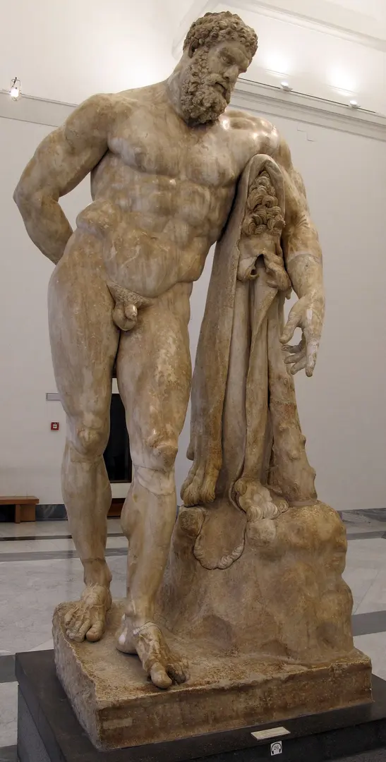 Herkules Farnese