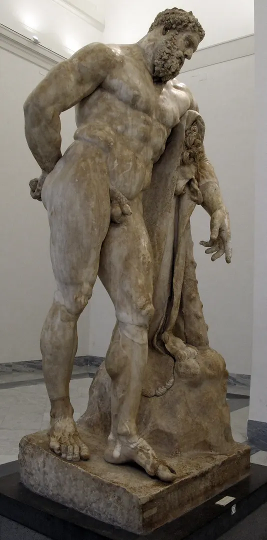 Herkules Farnese