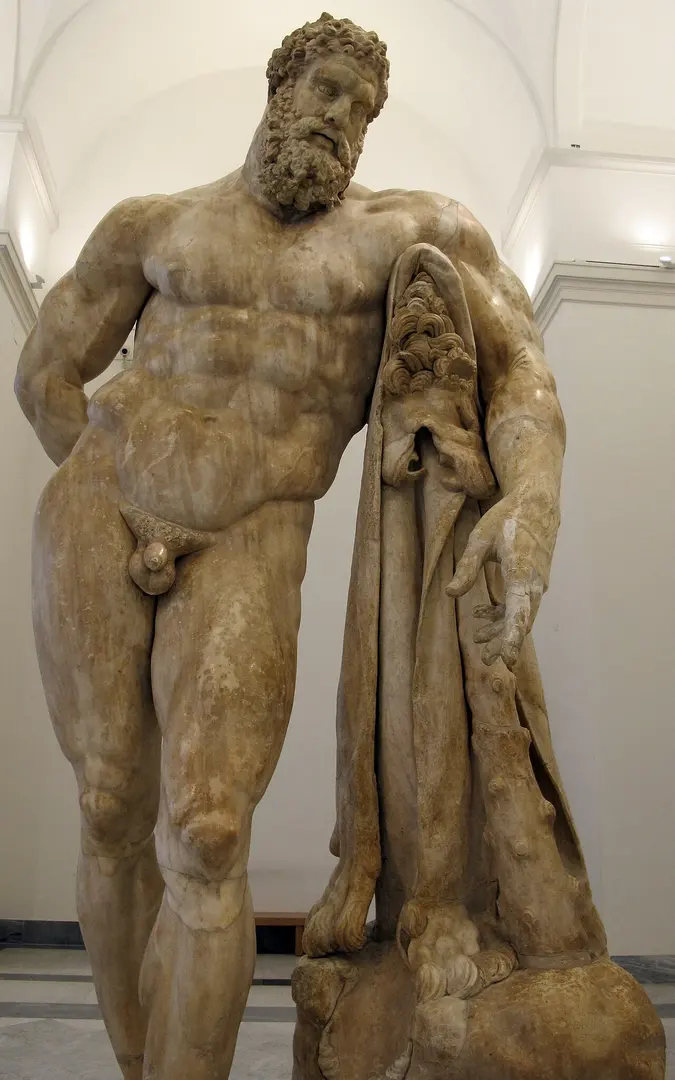 Herkules Farnese