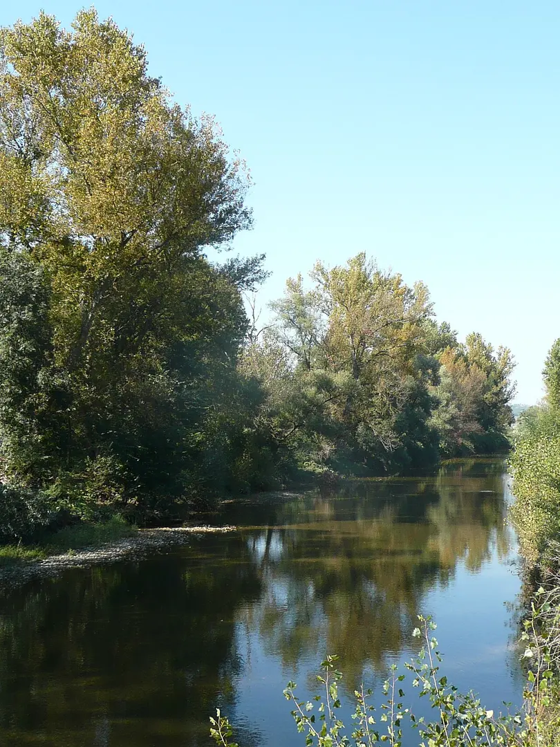 Azergues