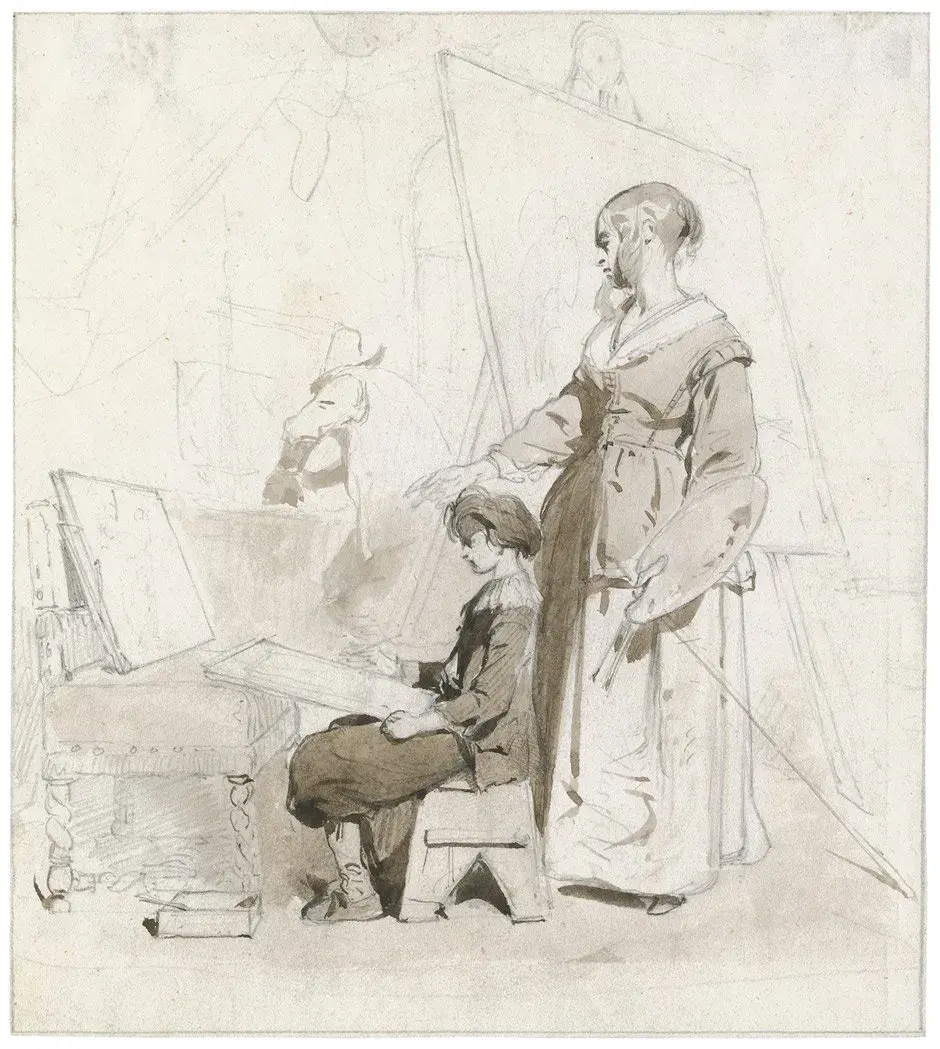Fondation Custodia