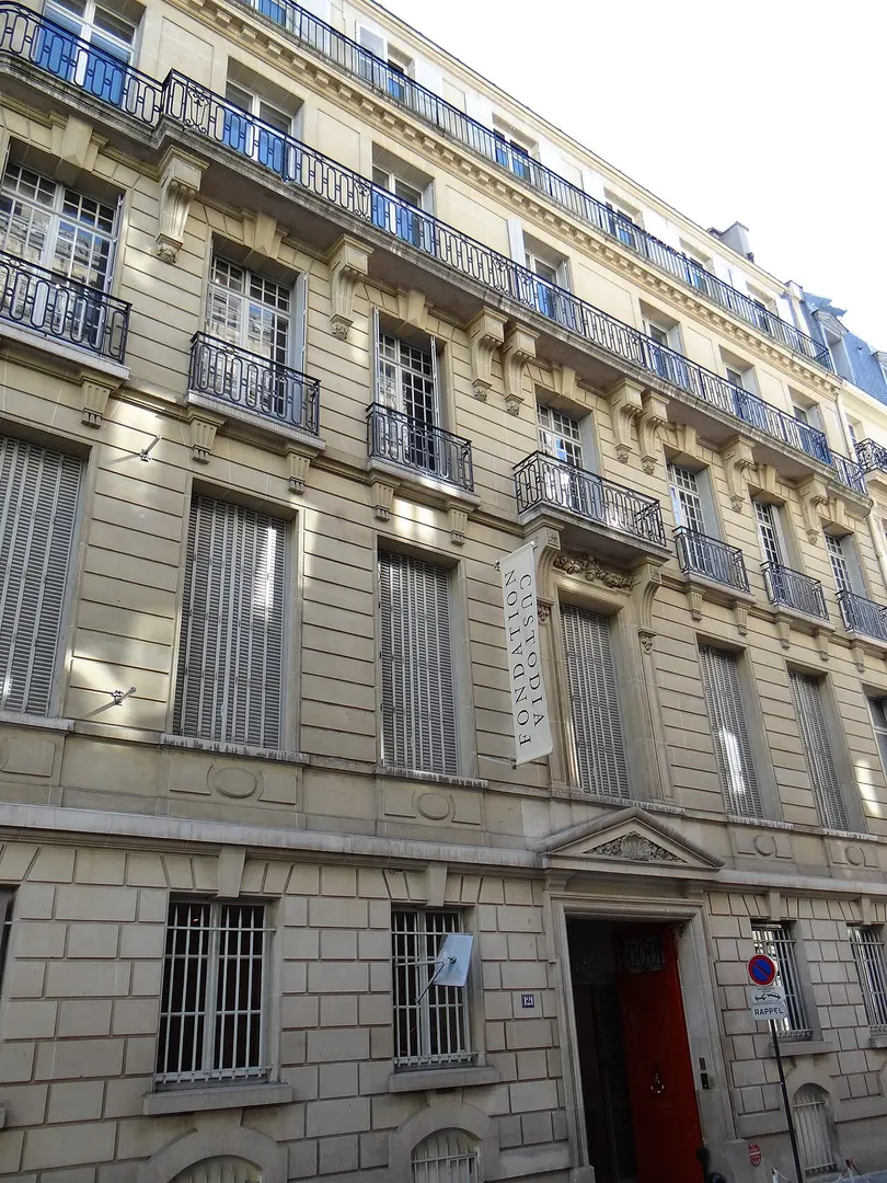 Fondation Custodia