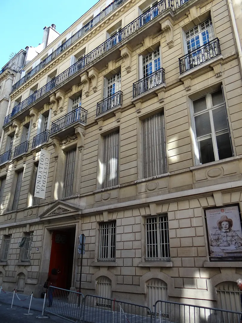 Fondation Custodia