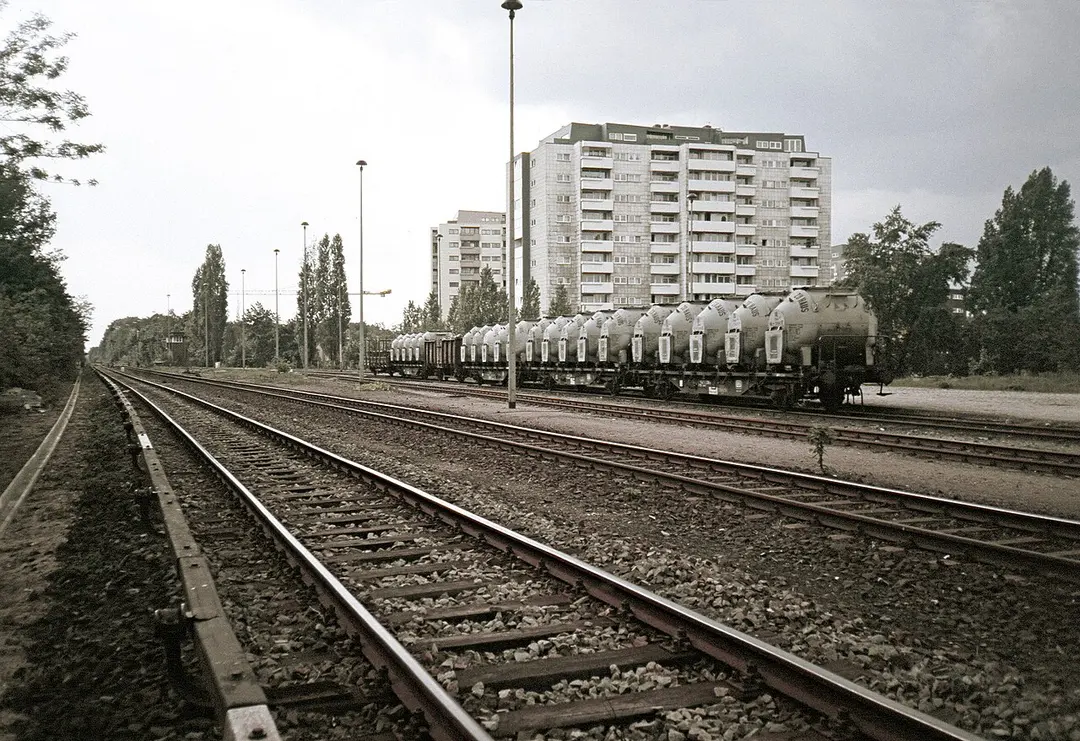 Alt-Reinickendorf