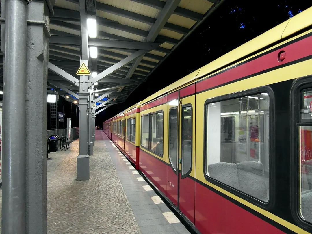 Alt-Reinickendorf
