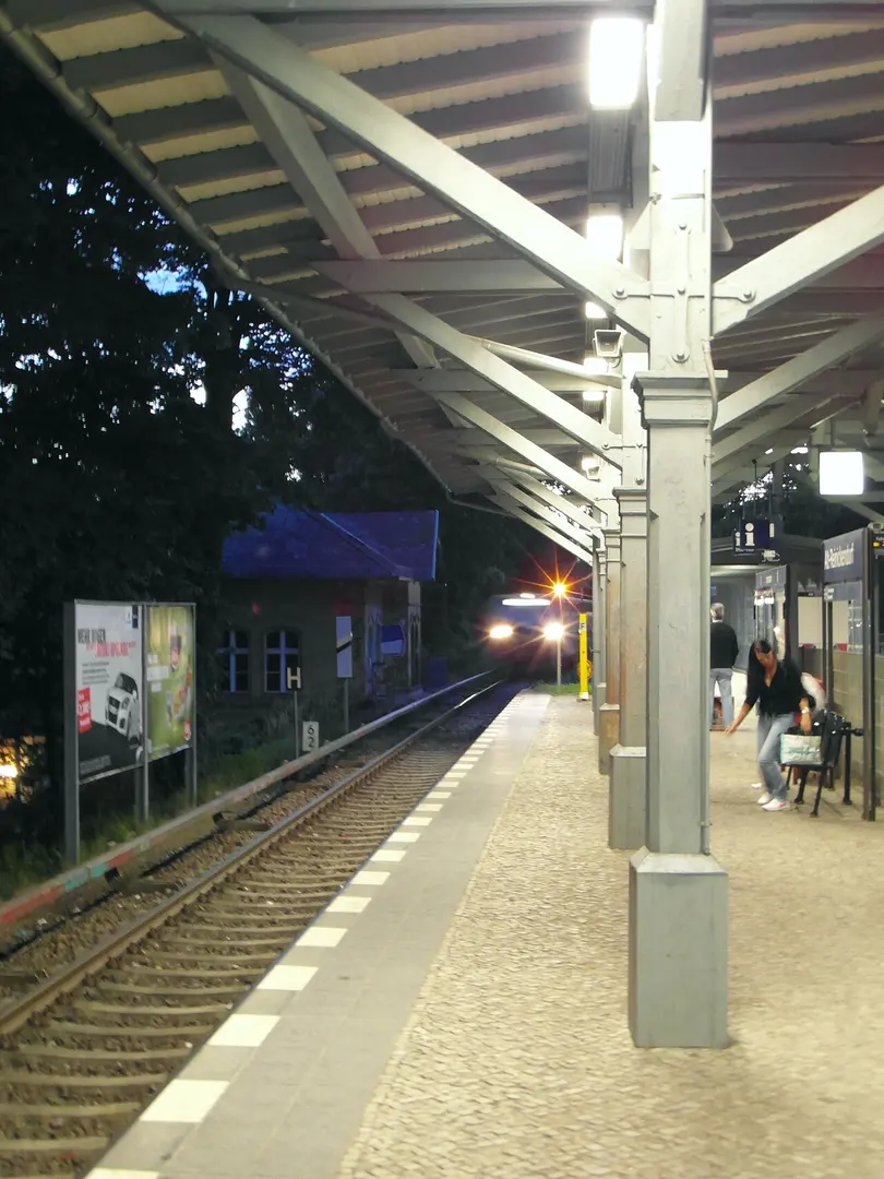 Alt-Reinickendorf