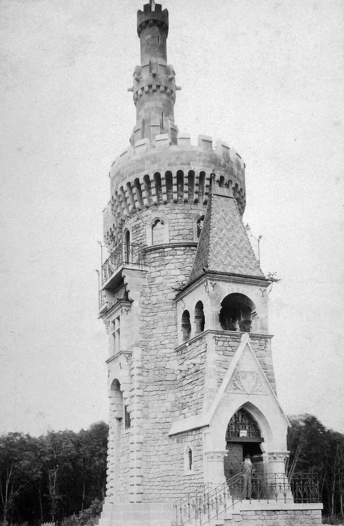 Habsburgwarte