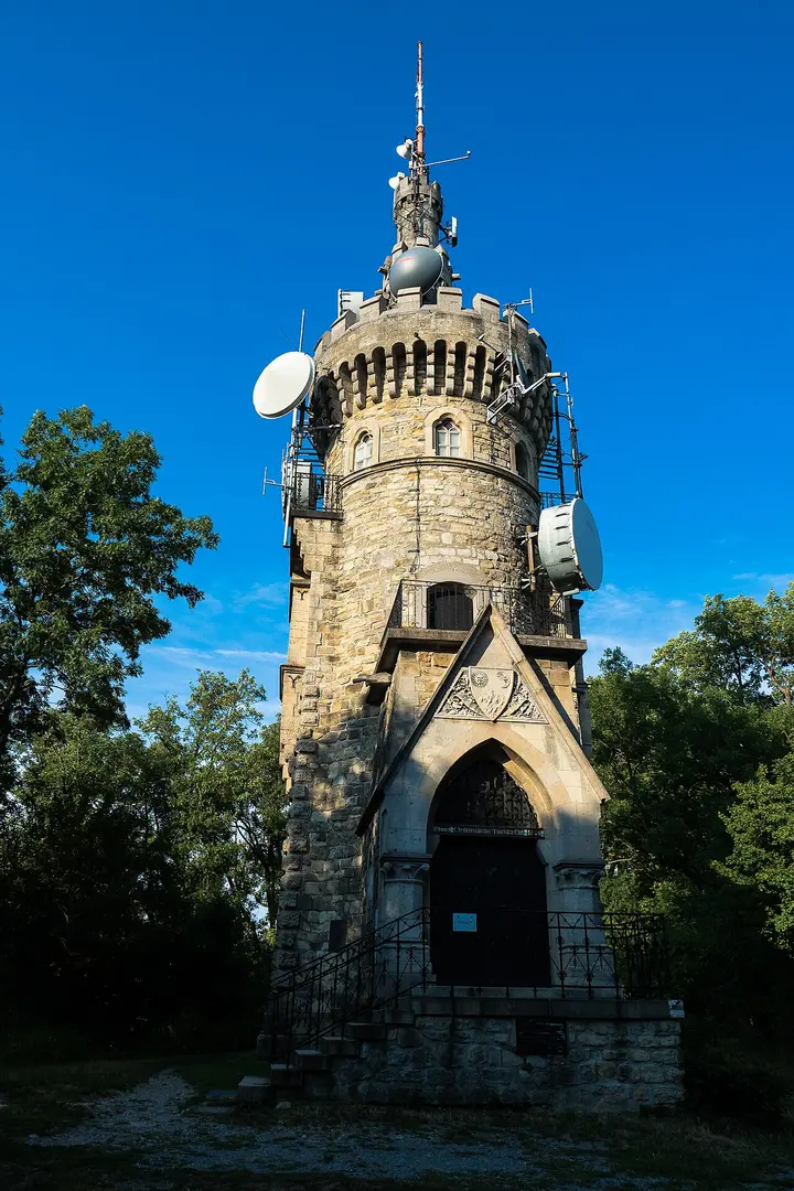 Habsburgwarte