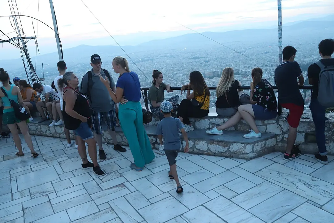 Lykabettus