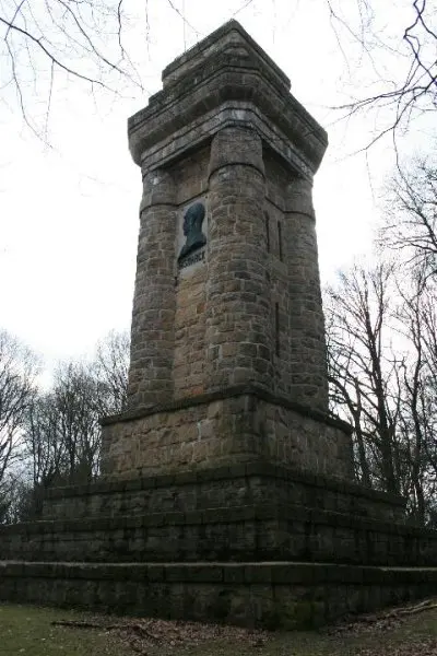 Bismarckturm Viersen