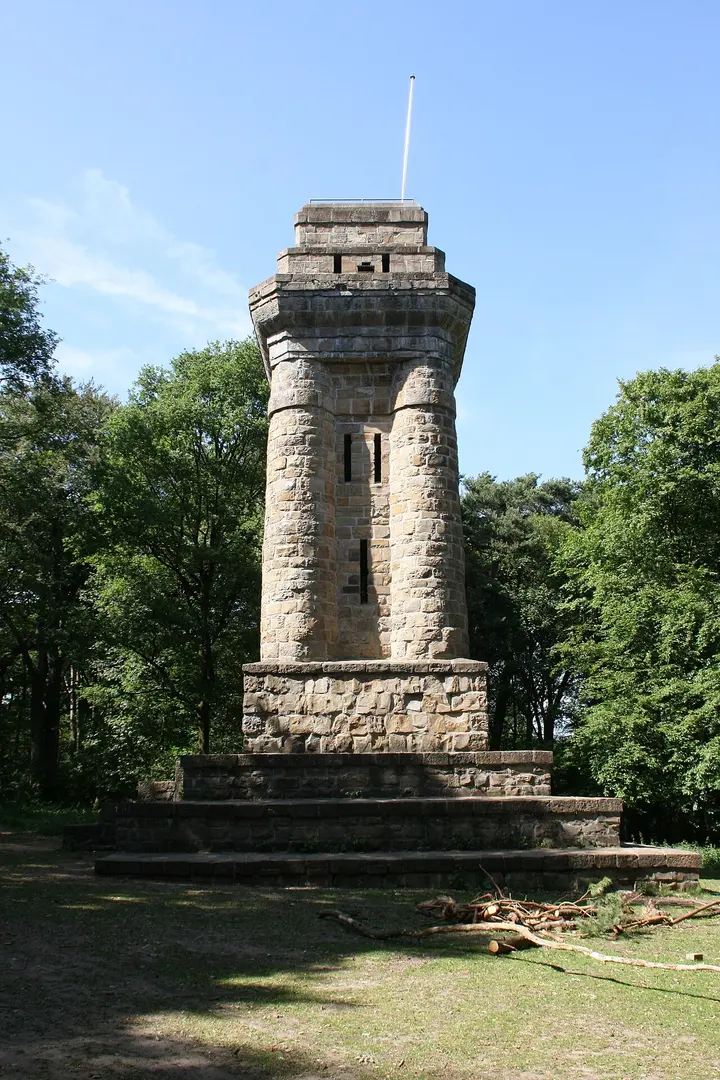 Bismarckturm Viersen
