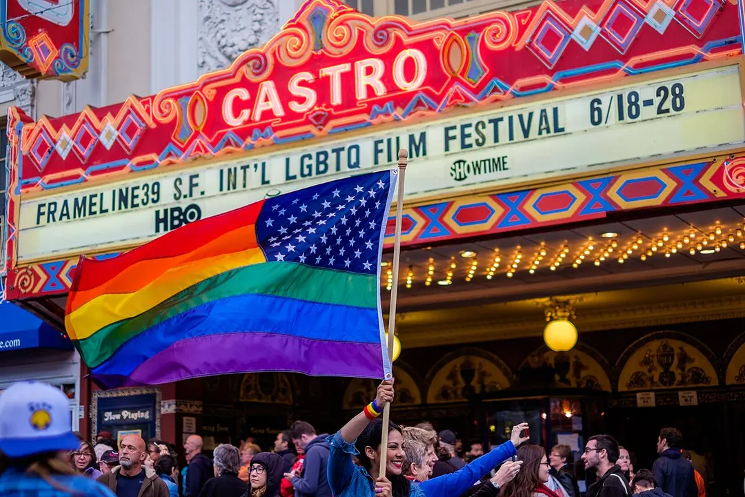 Castro Theatre