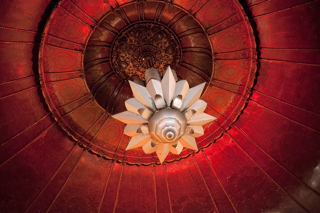 Castro Theatre