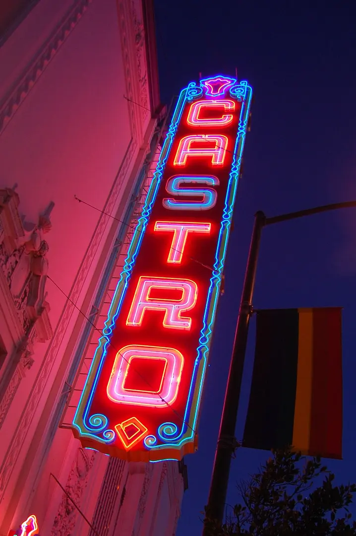 Castro Theatre