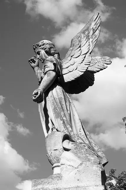 Evangelisch-Augsburgischer Friedhof