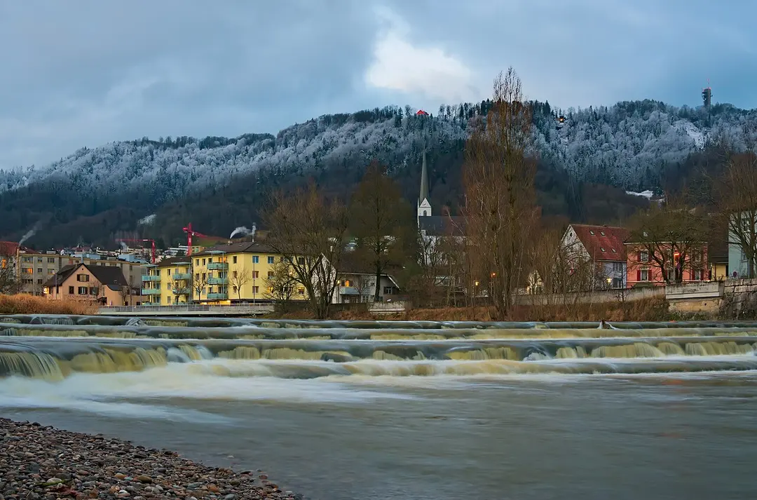 Sihl
