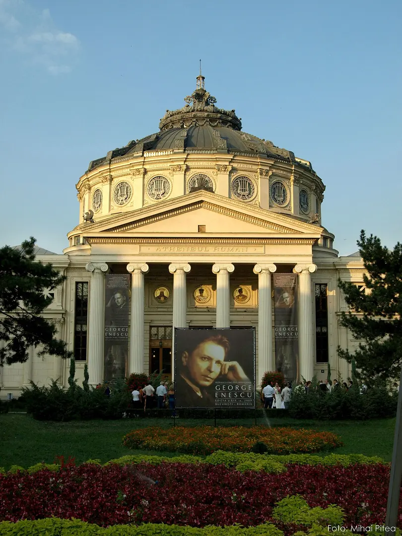 Corce Enesku