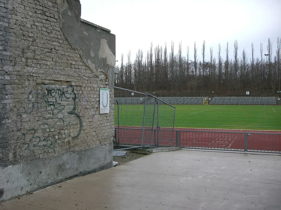 Poststadion