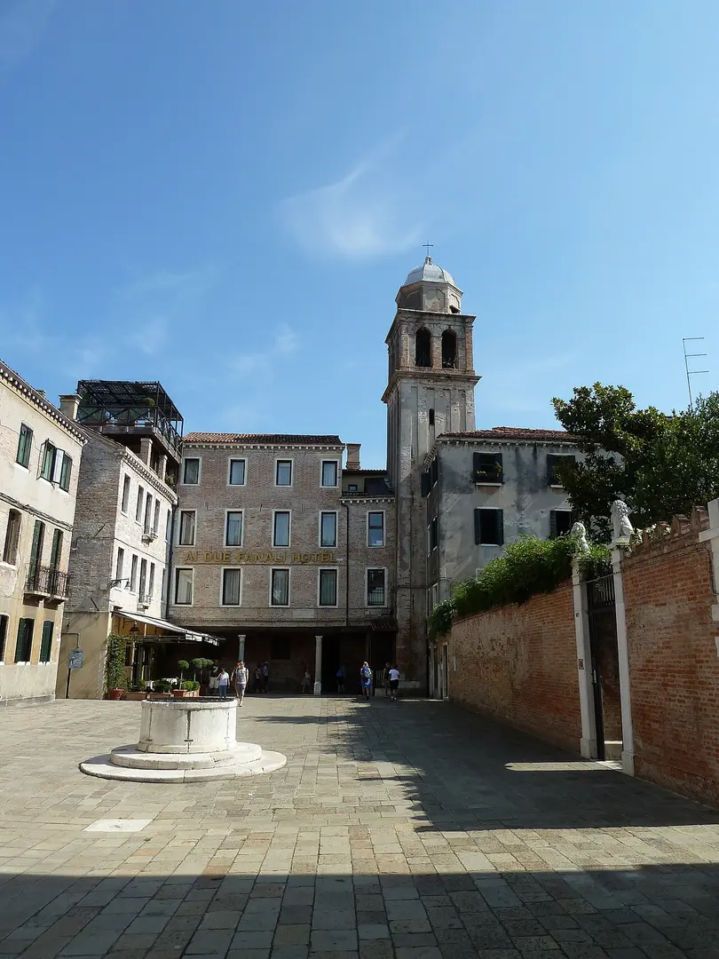 Chiesa di San Simeone Profeta