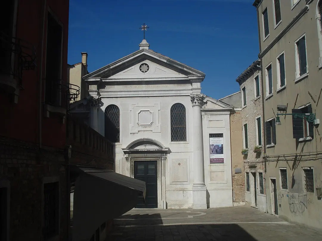 Chiesa di San Simeone Profeta
