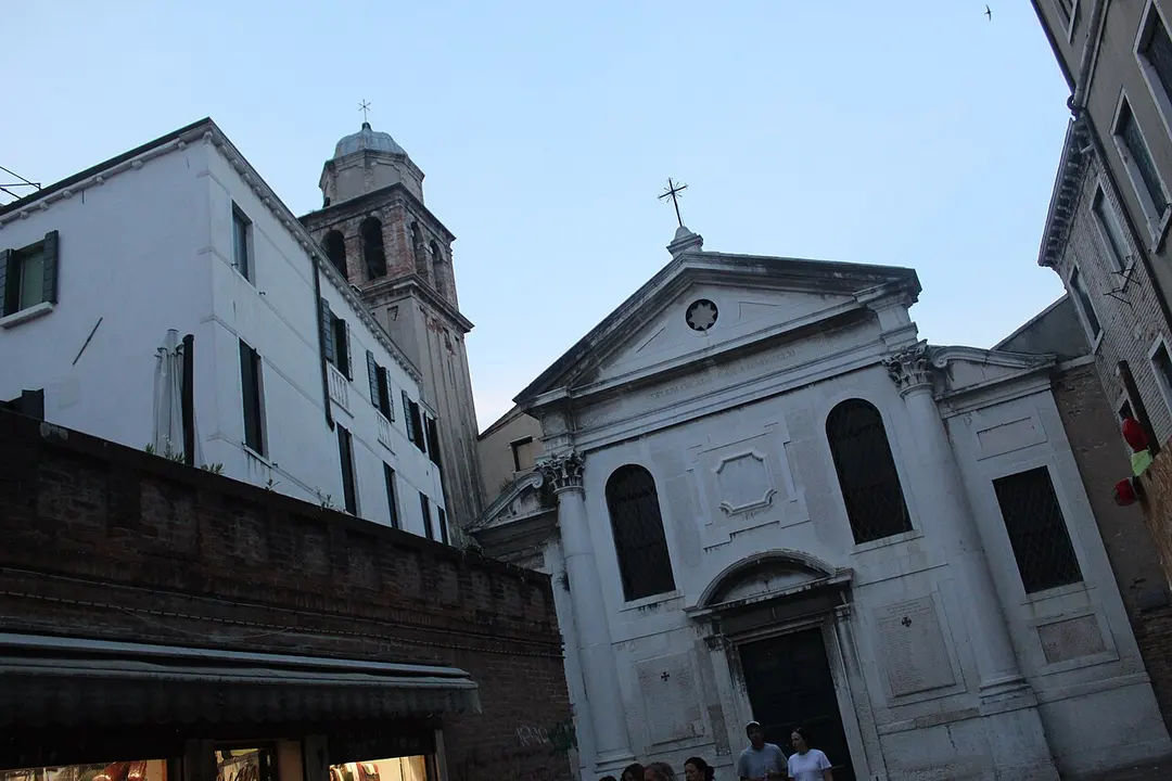Chiesa di San Simeone Profeta