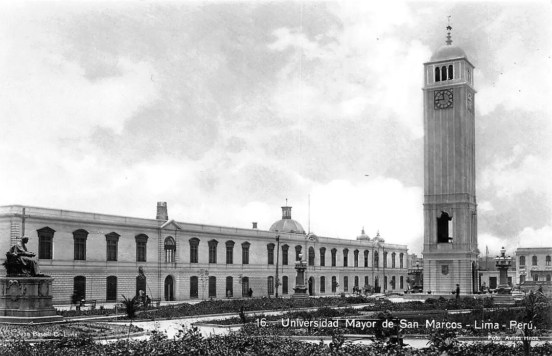 Deutscher Turm