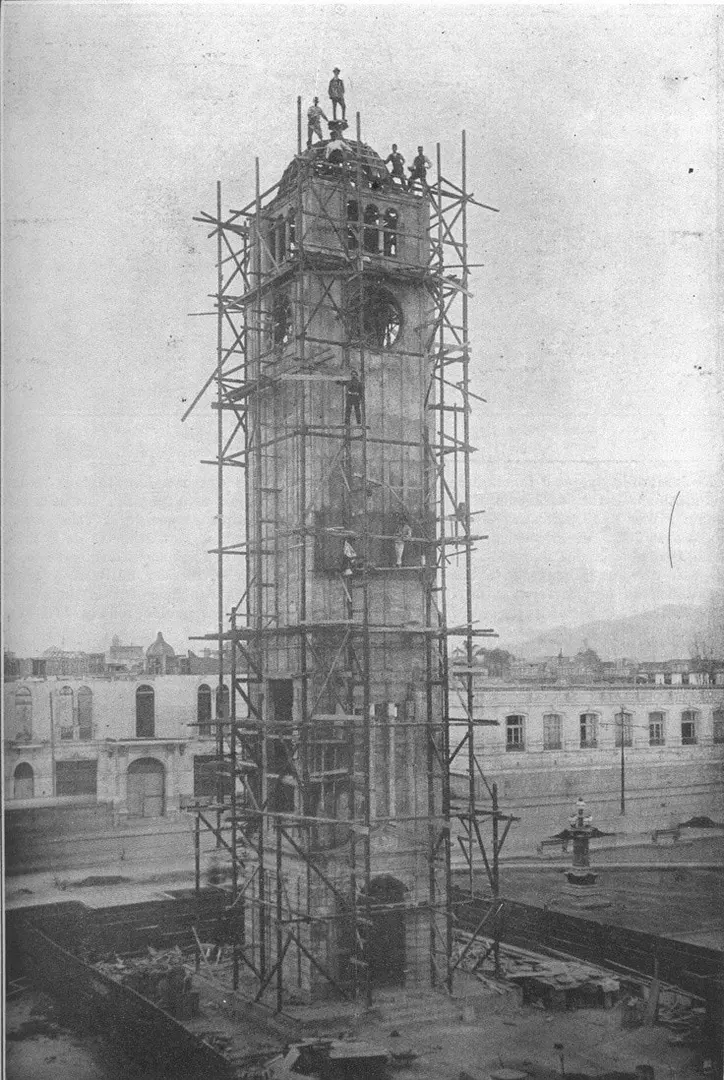 Deutscher Turm
