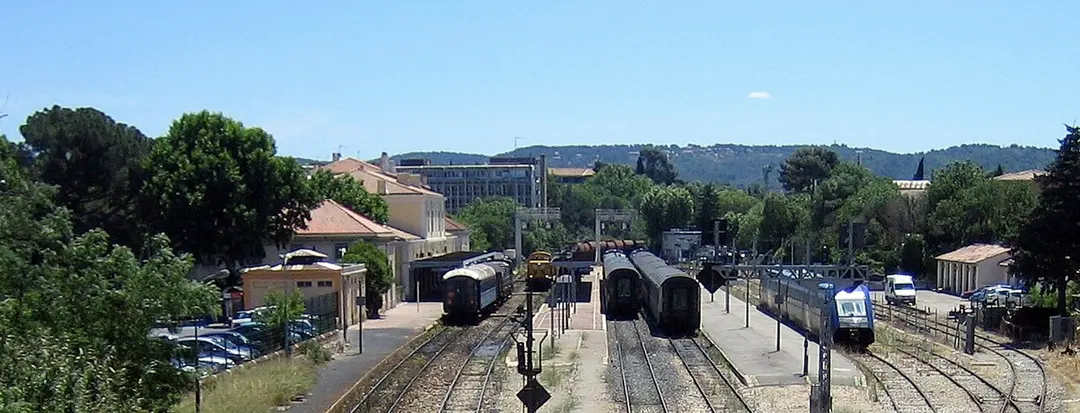 Aix-en-Provence