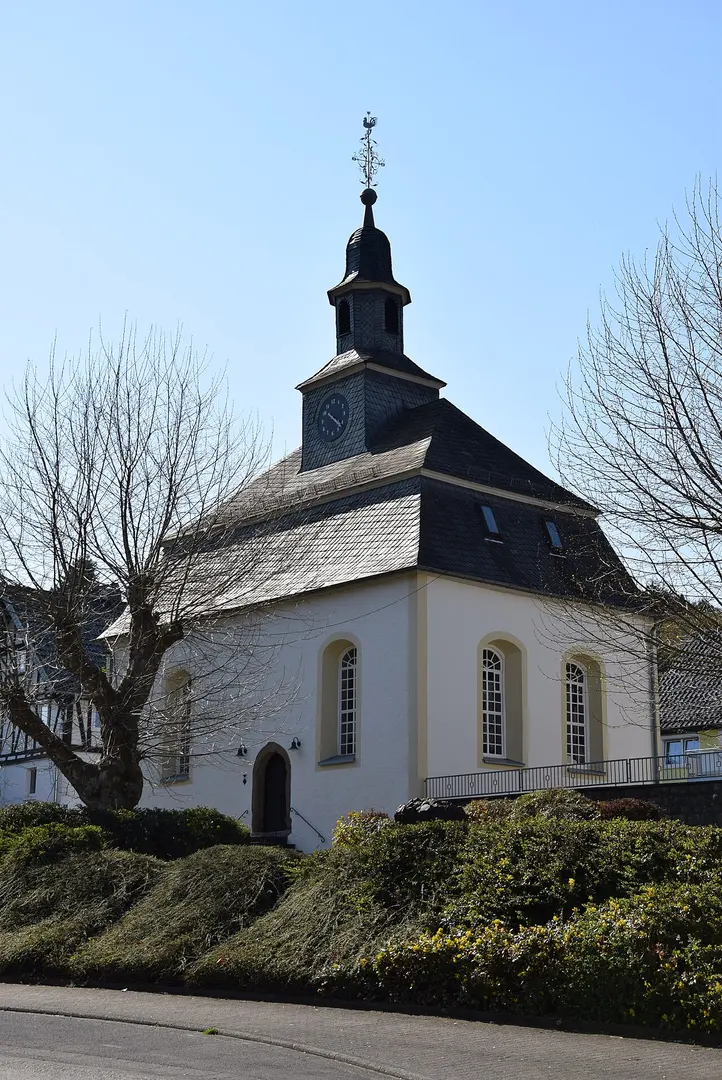 Kulturkapelle