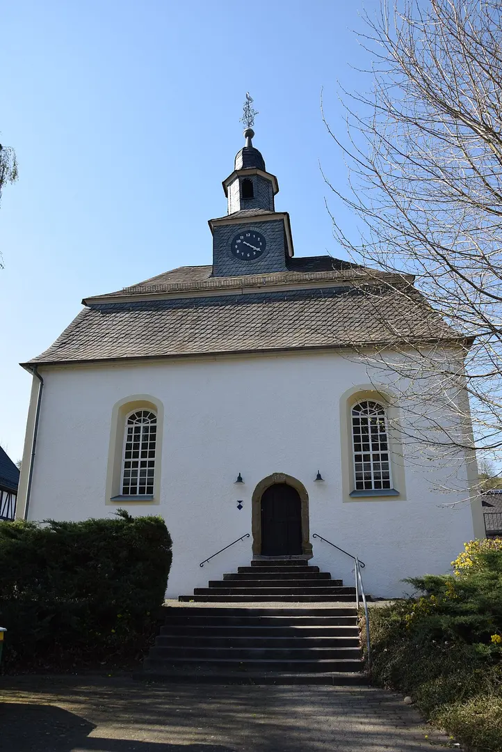 Kulturkapelle