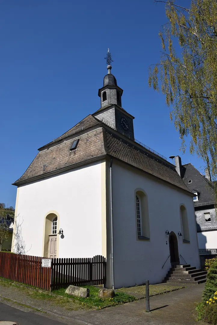 Kulturkapelle