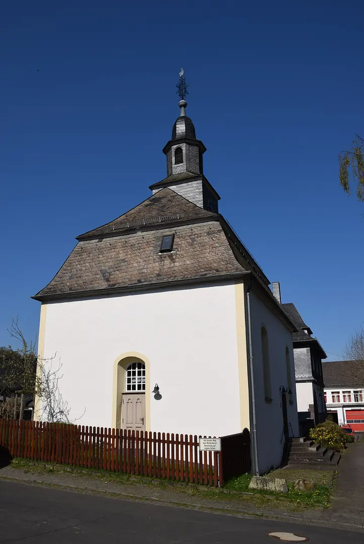 Kulturkapelle