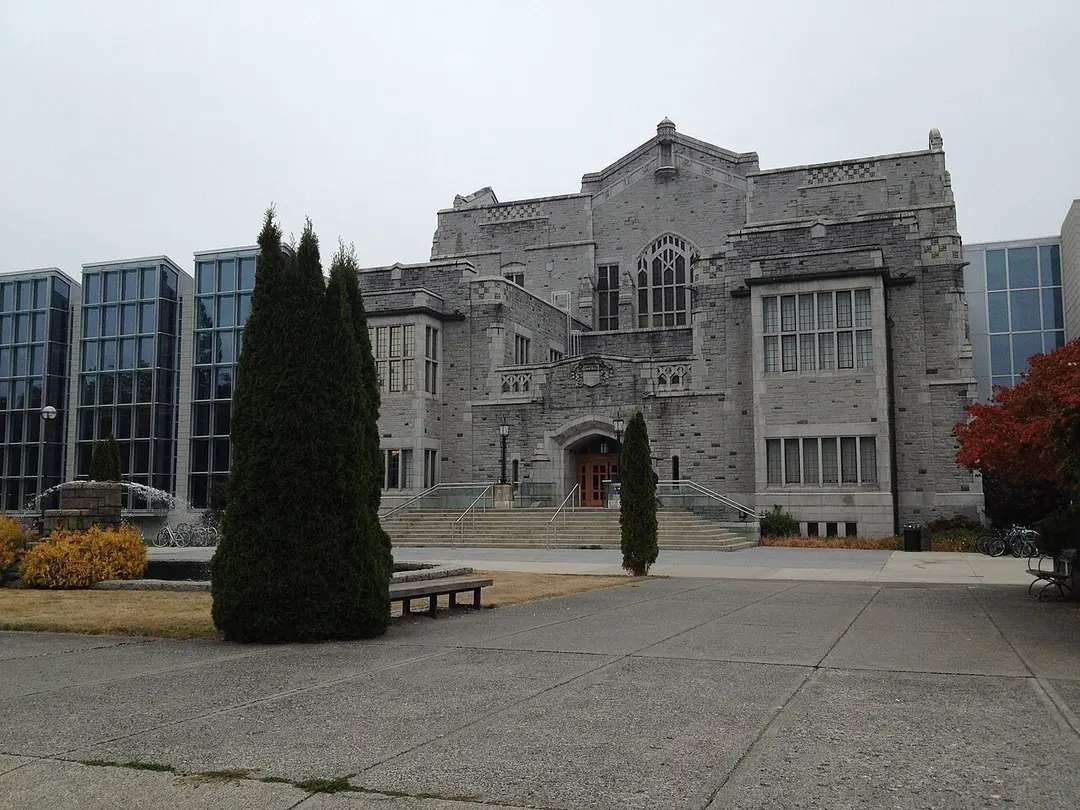 Irving K. Barber Learning Centre