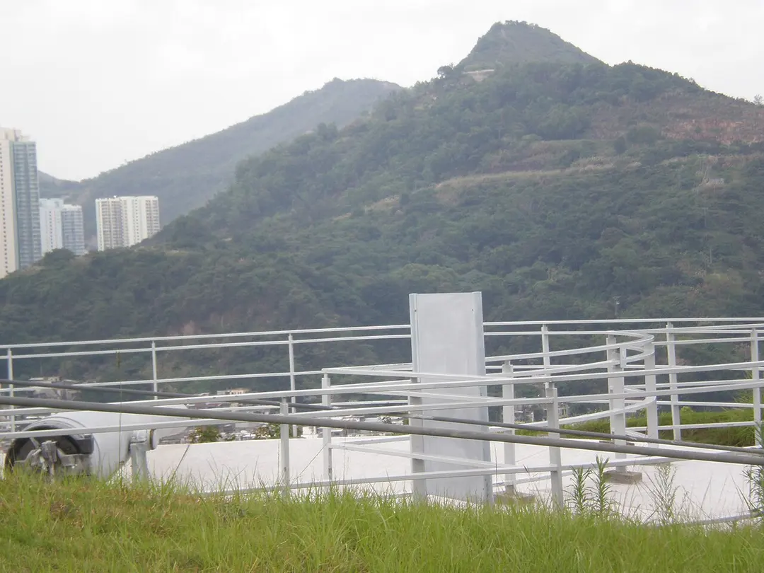Chiu Keng Wan Shan