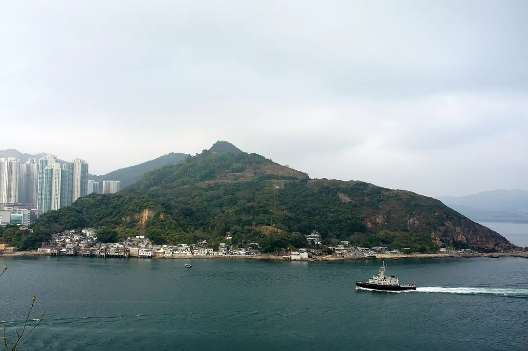 Chiu Keng Wan Shan
