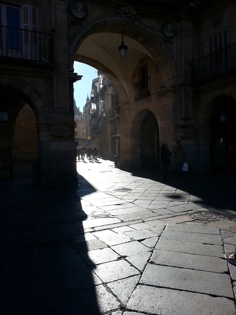 Plaza Mayor