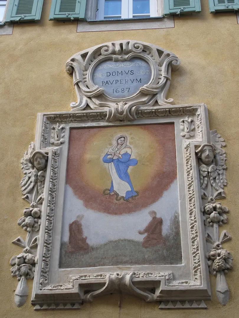Conkathedrale St-Michel