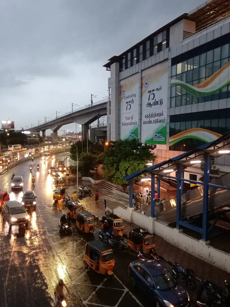 Alandur