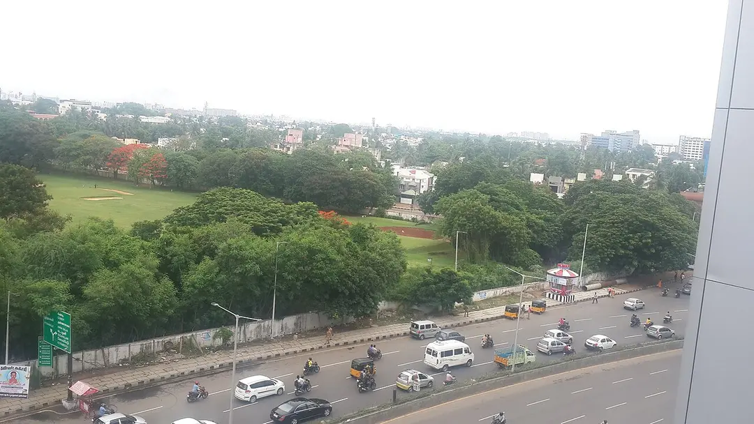 Alandur
