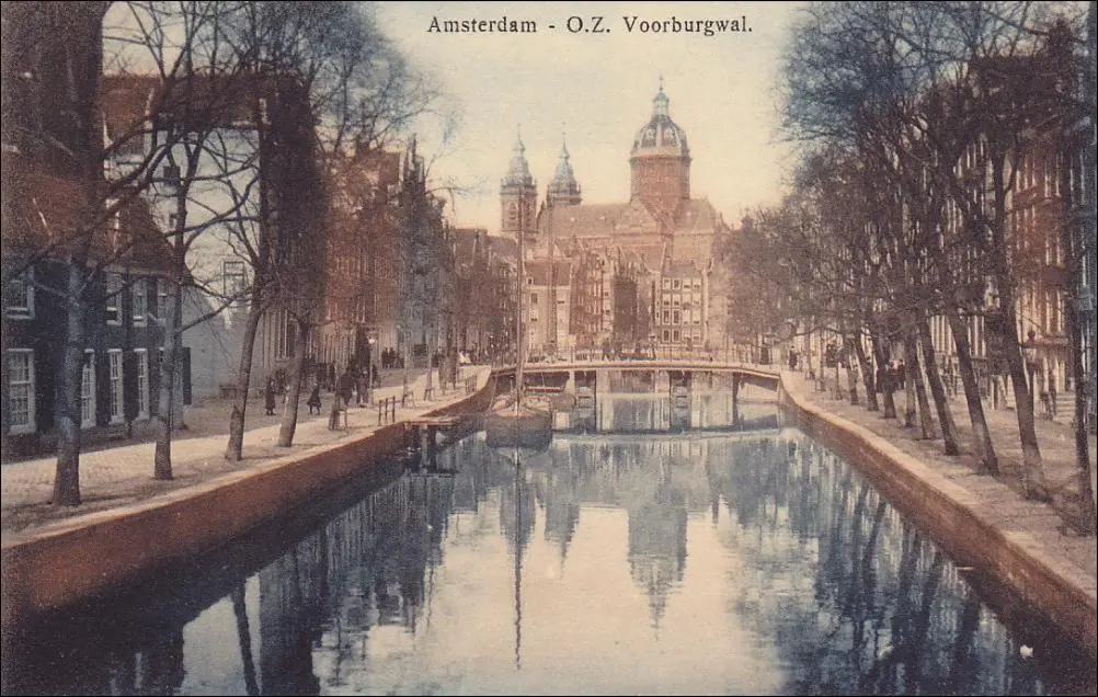 Konkathedrale St. Nikolaus