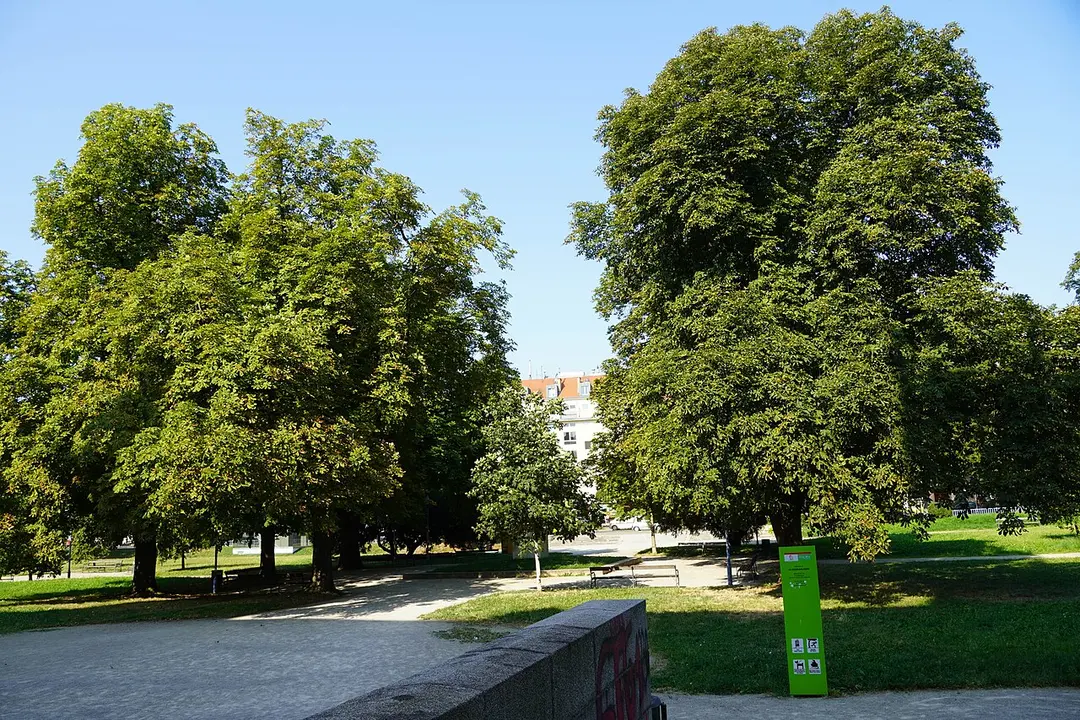 12.-Februar-Park