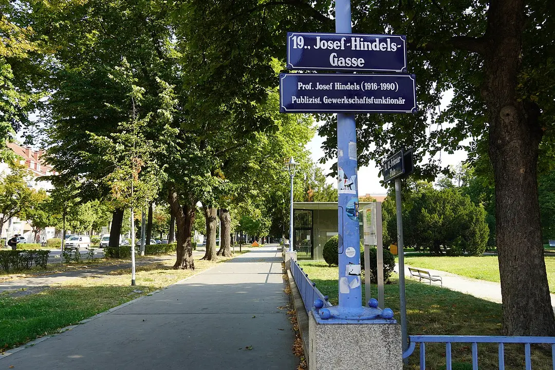 12.-Februar-Park