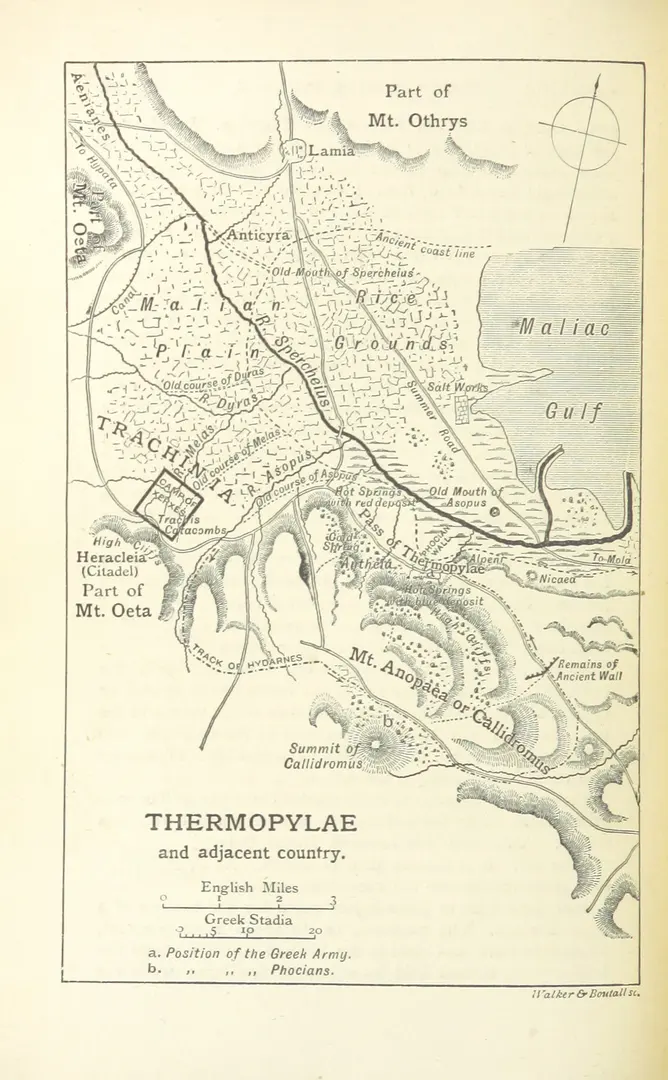 Battle of Thermopylae