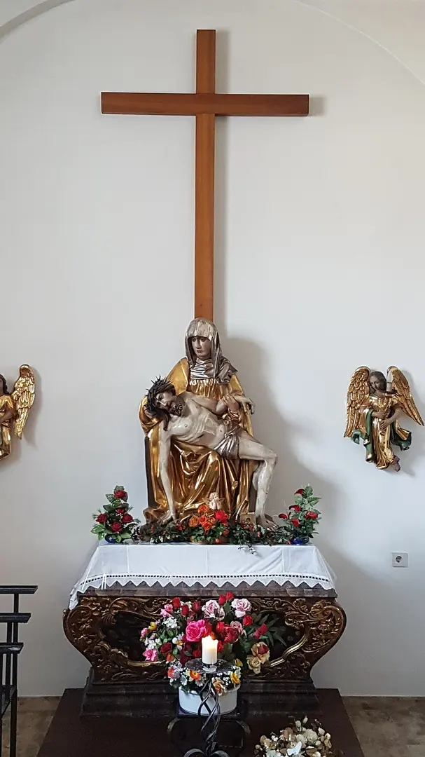 St. Augustin