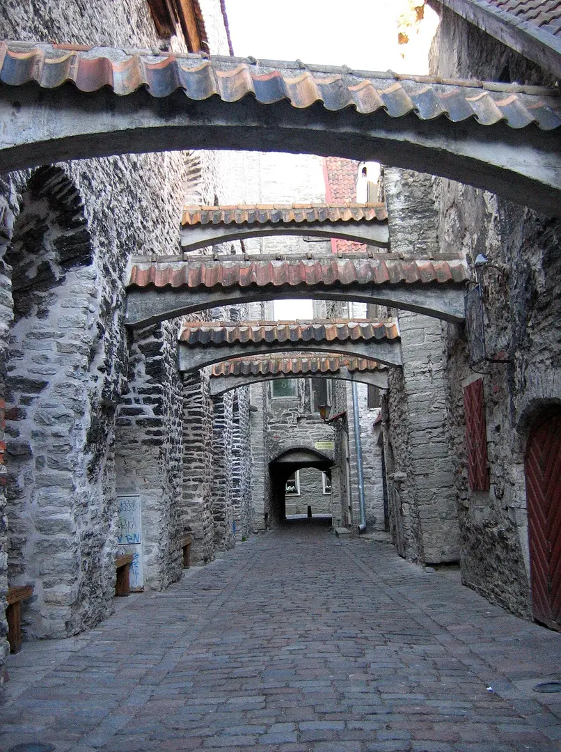 Katharinengang