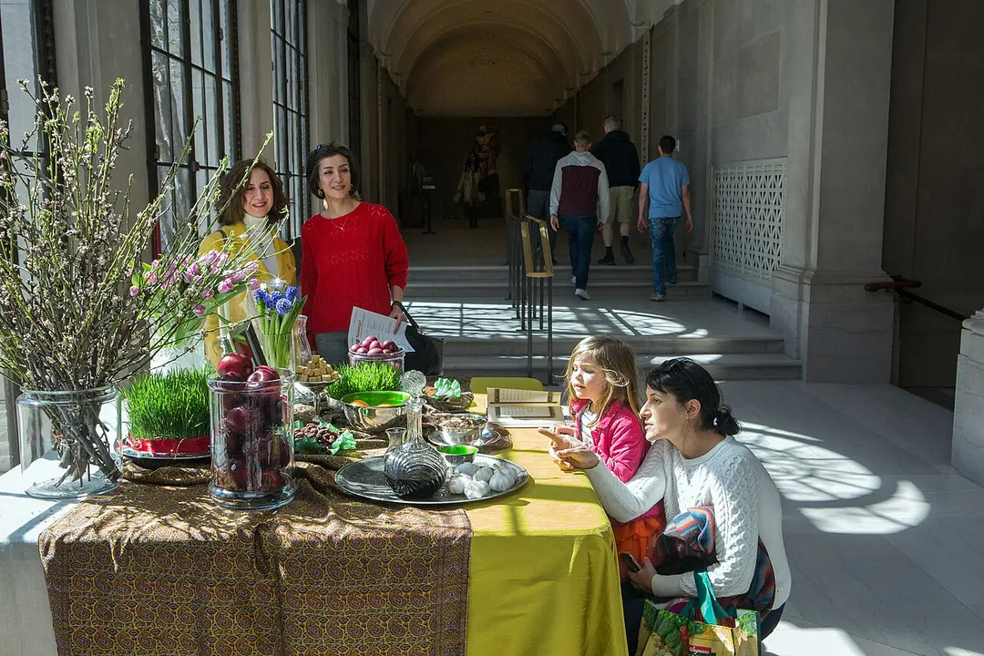 Freer Gallery of Art