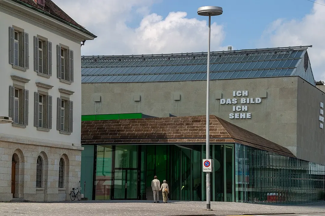 Aargauer Kunsthaus