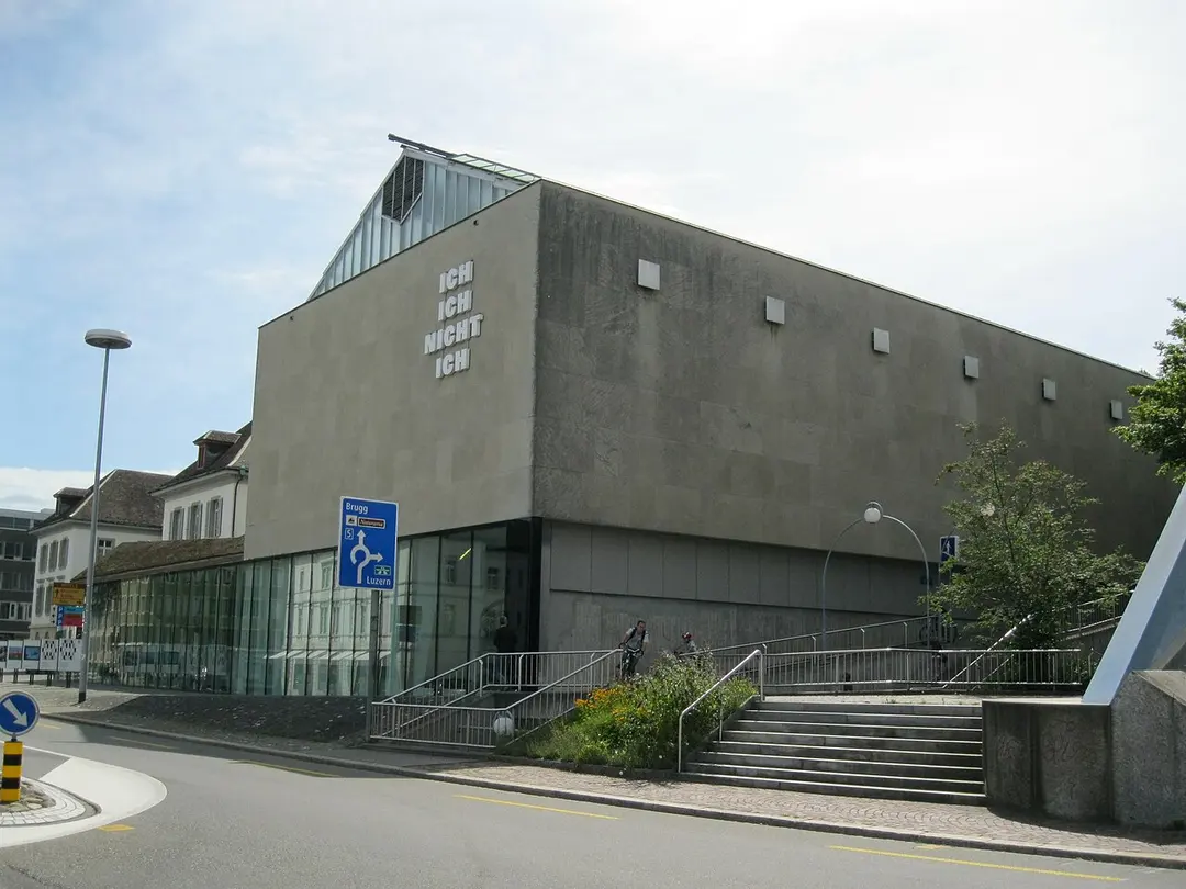Aargauer Kunsthaus