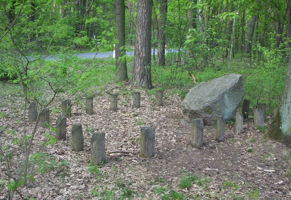 Chojnowski Park Krajobrazowy
