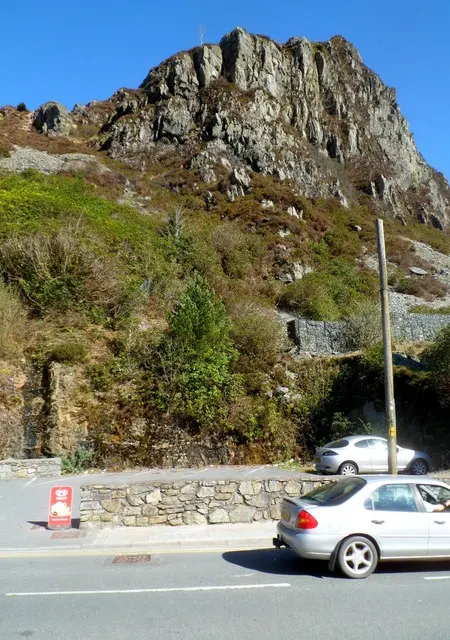 Blaenau Ffestiniog